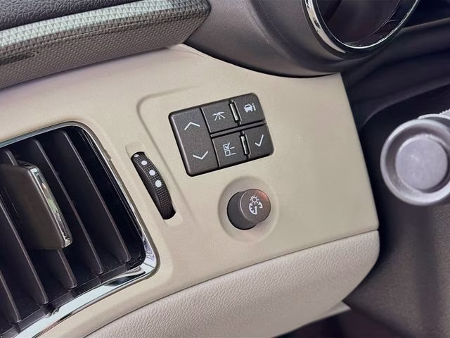 2010 Thunder Gray ChromaFlair Cadillac CTS-V Base RWD Sedan