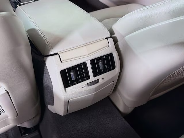 2010 Thunder Gray ChromaFlair Cadillac CTS-V Base RWD Sedan