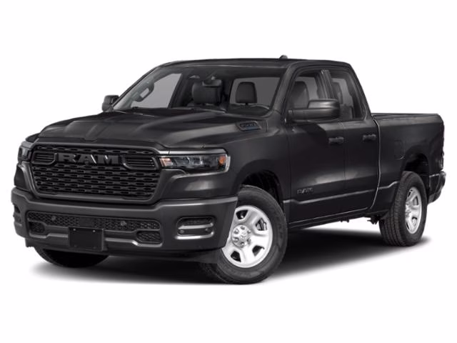 2026 Diamond Ram 1500 RWD Truck