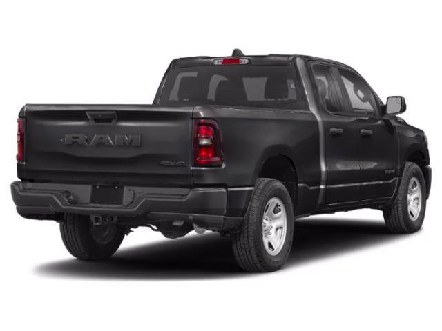 2026 Diamond Ram 1500 RWD Truck