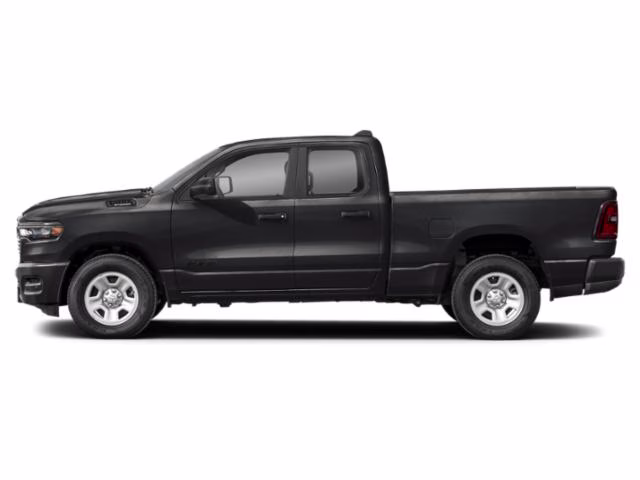 2026 Diamond Ram 1500 RWD Truck