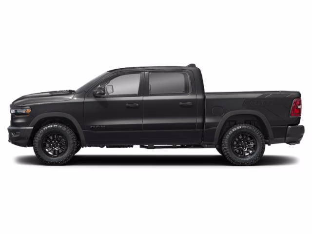 2026 Diamond Ram 1500 Rebel 4X4 Truck