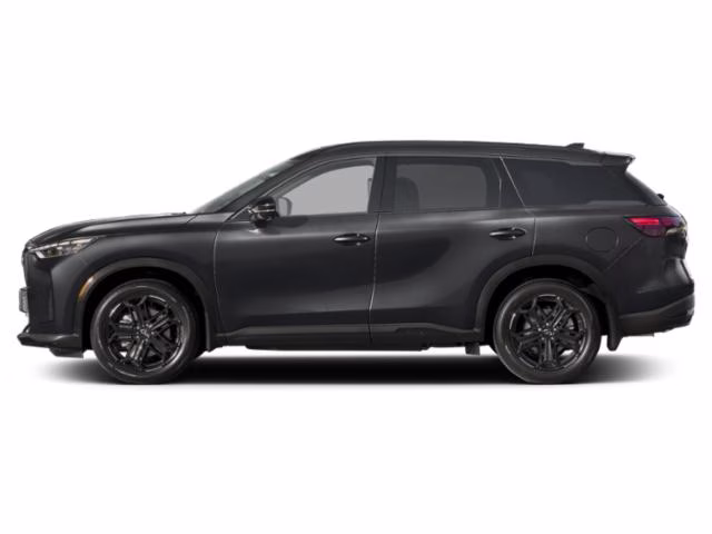 2027 Mineral INFINITI QX60 LUXE AWD SUV