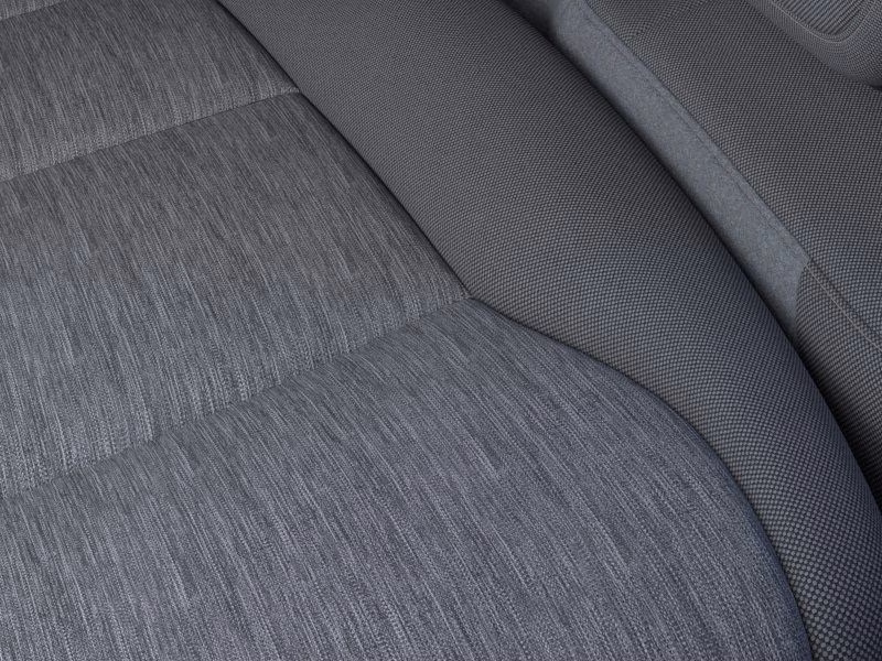 2025 Oxford White Ford F-150 XL 4X4 Truck