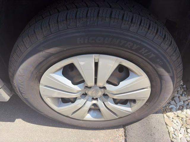 2013 Twilight Blue Metallic Subaru Outback 2.5i AWD SUV