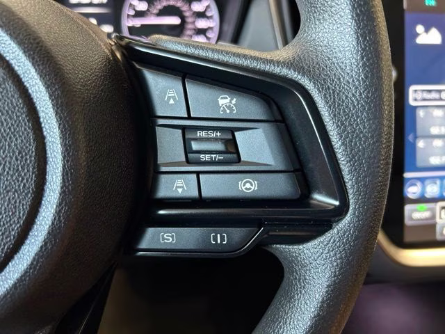 2024 Crystal White Pearl Subaru Crosstrek Premium AWD SUV