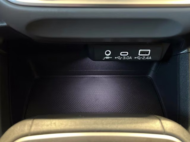 2024 Crystal White Pearl Subaru Crosstrek Premium AWD SUV