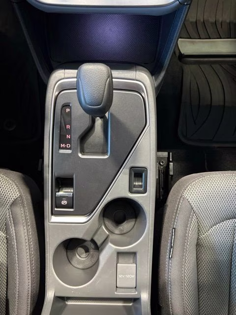 2024 Crystal White Pearl Subaru Crosstrek Premium AWD SUV