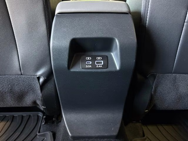 2024 Crystal White Pearl Subaru Crosstrek Premium AWD SUV