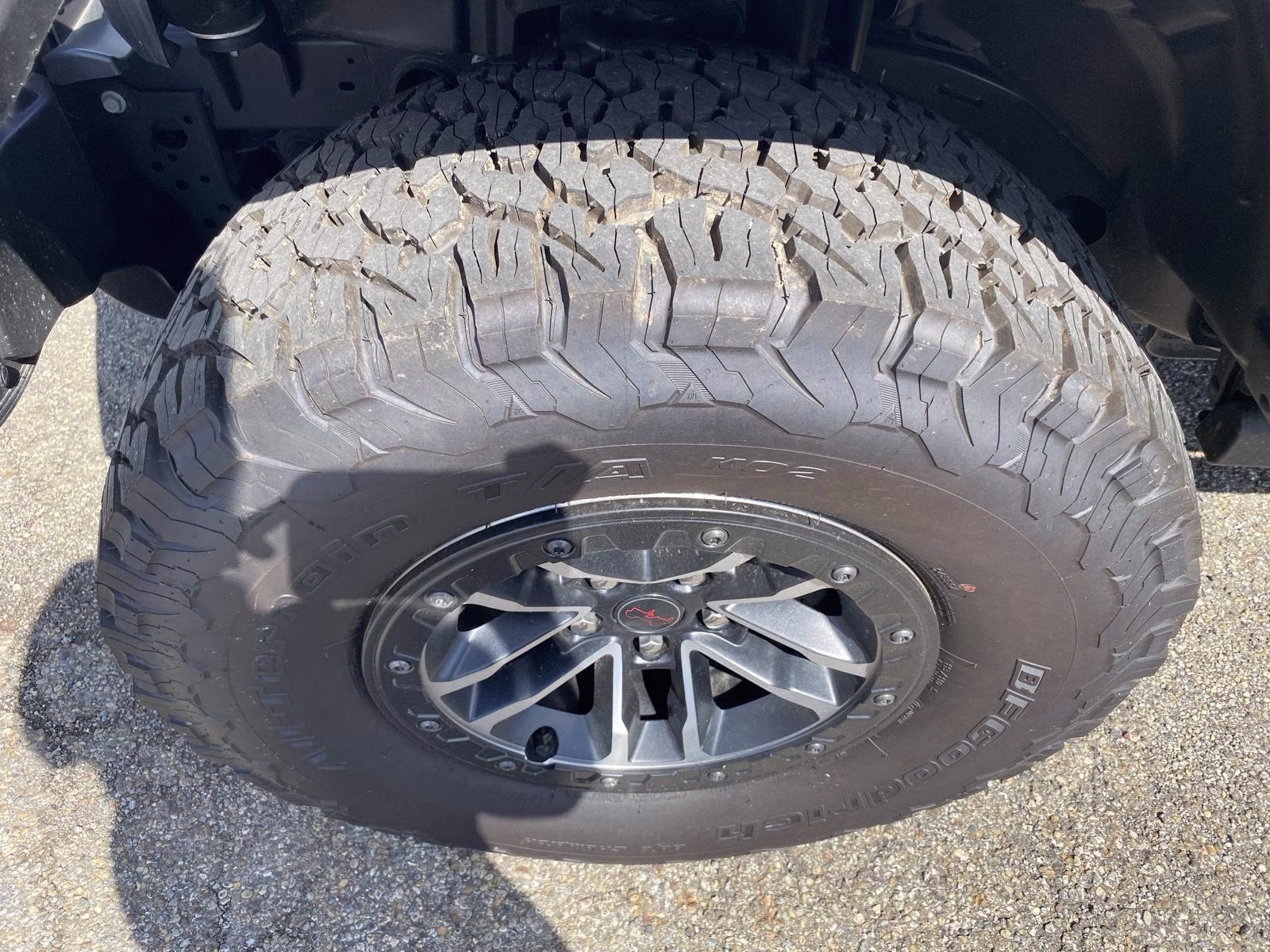 2026 41 Jeep Wrangler Rubicon 4X4 2-door