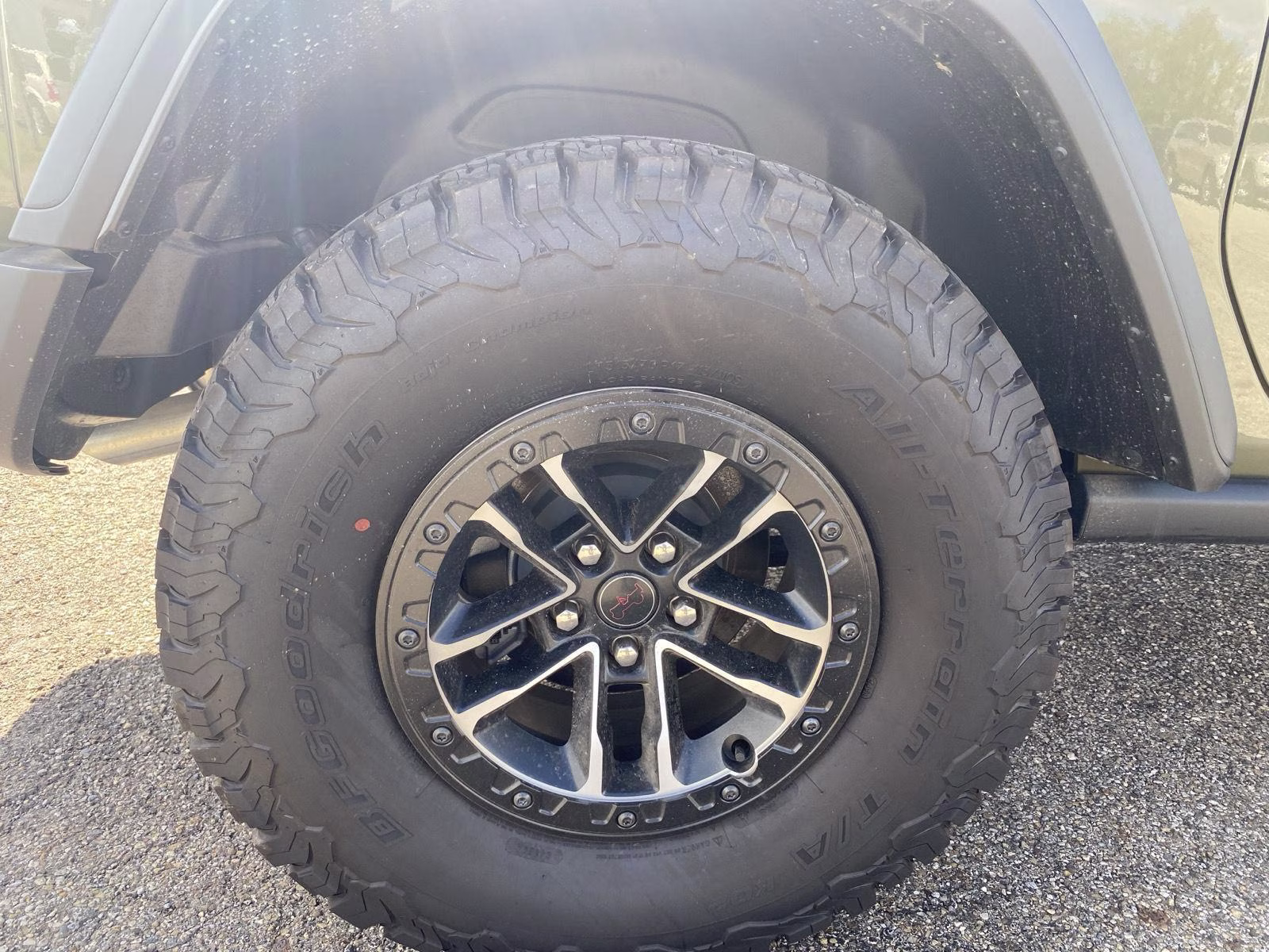 2026 41 Jeep Wrangler Rubicon 4X4 2-door