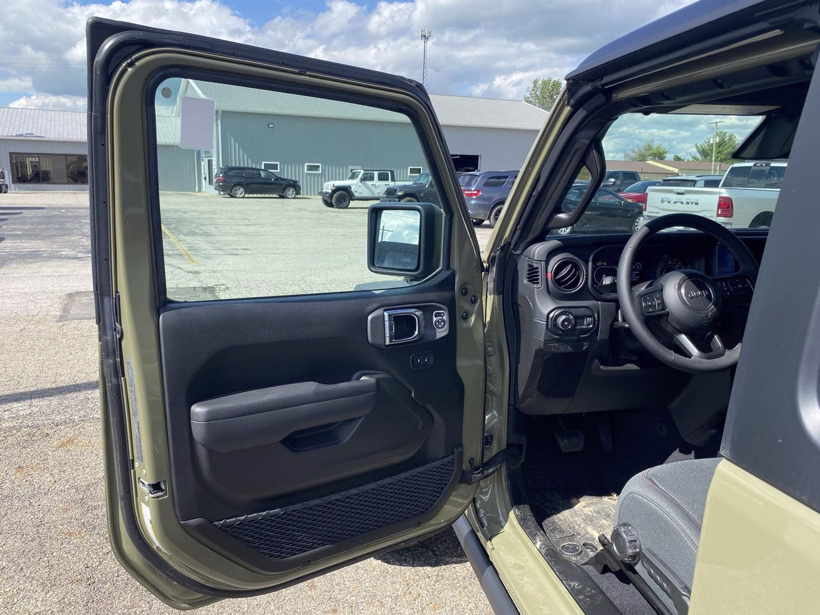2026 41 Jeep Wrangler Rubicon 4X4 2-door