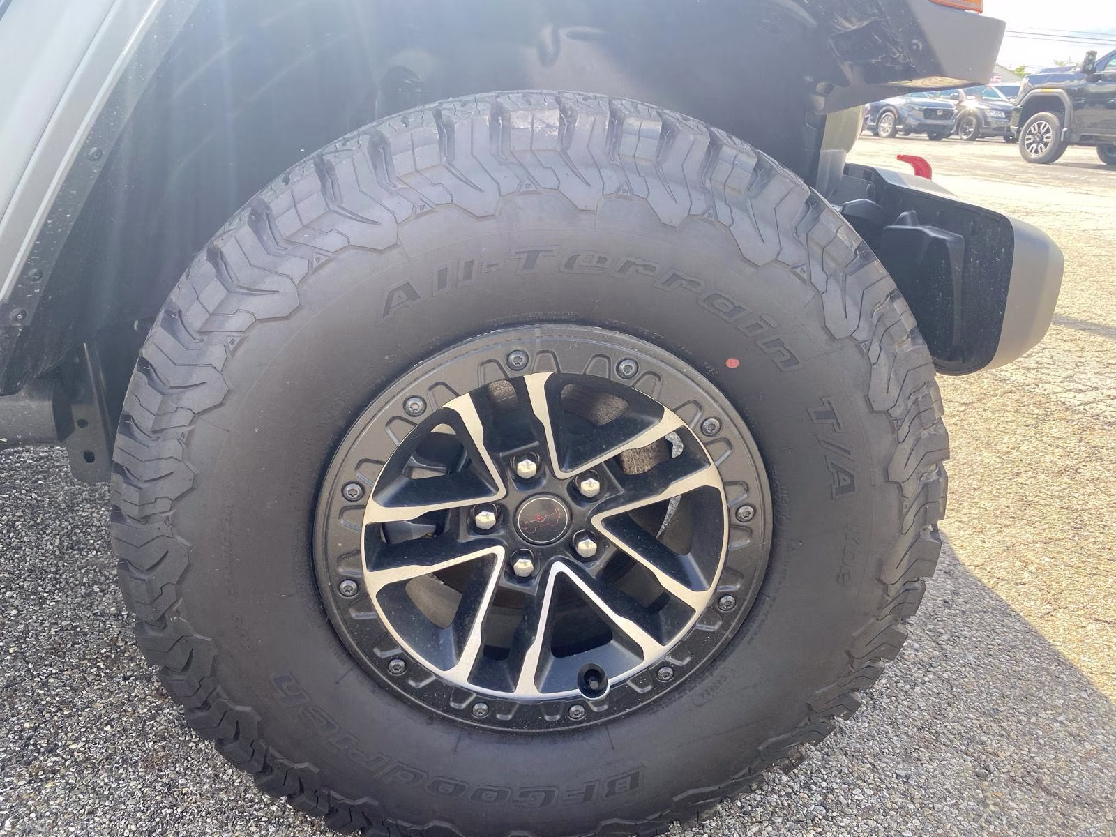 2026 41 Jeep Wrangler Rubicon 4X4 2-door