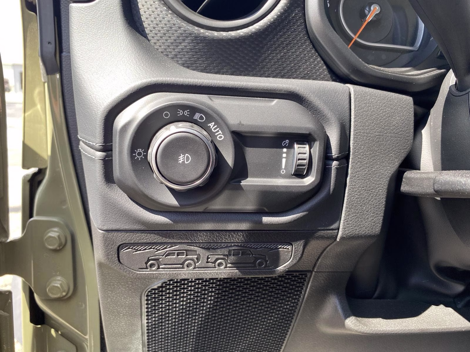 2026 41 Jeep Wrangler Rubicon 4X4 2-door