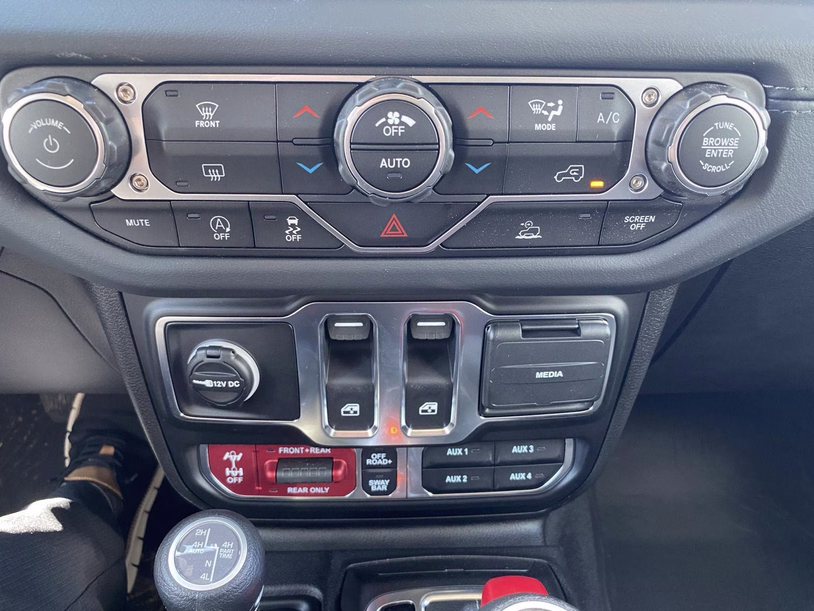 2026 41 Jeep Wrangler Rubicon 4X4 2-door