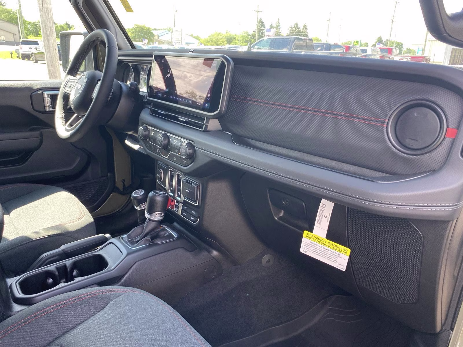 2026 41 Jeep Wrangler Rubicon 4X4 2-door