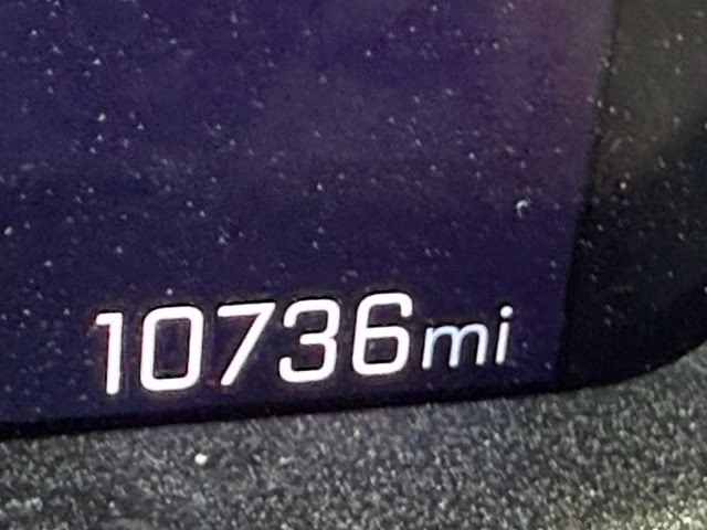 2024 Summit White Chevrolet Colorado ZR2 4X4 Truck