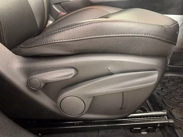 2024 Baltic Gray Metallic Clearcoat Jeep Compass Limited 4X4 SUV