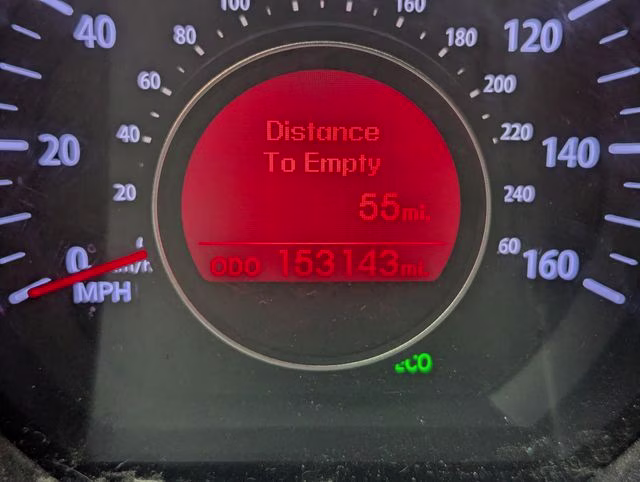 2011 Platinum Graphite Kia Optima EX FWD Sedan
