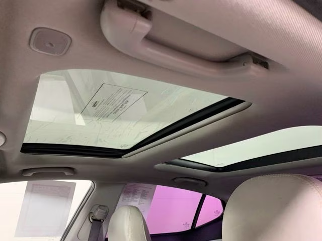 2011 Platinum Graphite Kia Optima EX FWD Sedan