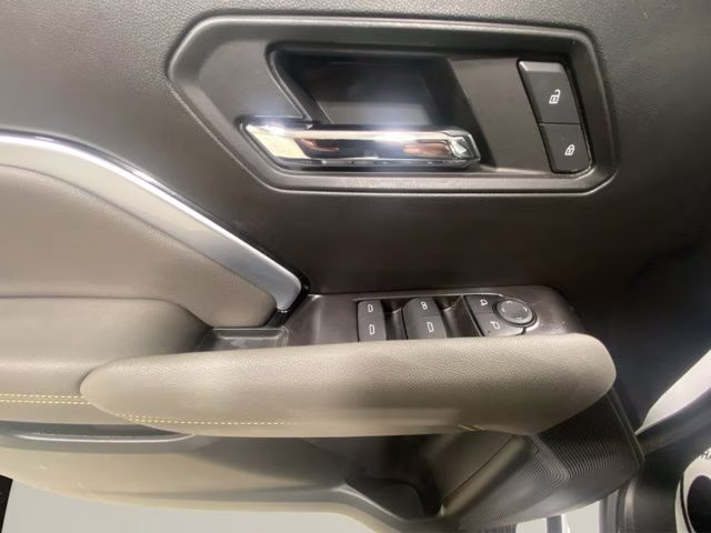 2024 Summit White Chevrolet Colorado ZR2 4X4 Truck