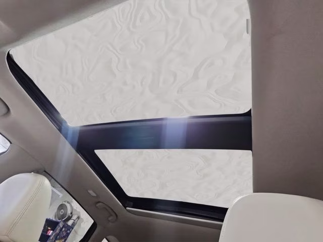 2015 Pearl White Nissan Murano SL AWD SUV
