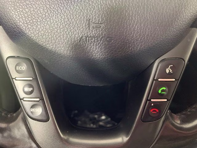 2011 Platinum Graphite Kia Optima EX FWD Sedan