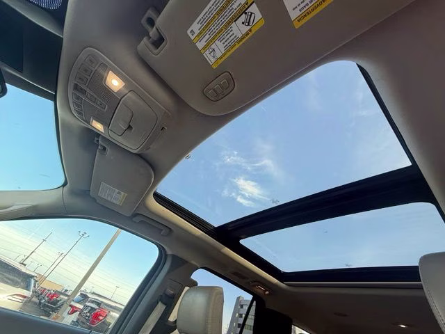 2019 Agate Black Metallic Ford Expedition Max Limited 4X4 SUV