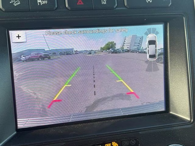 2019 Agate Black Metallic Ford Expedition Max Limited 4X4 SUV