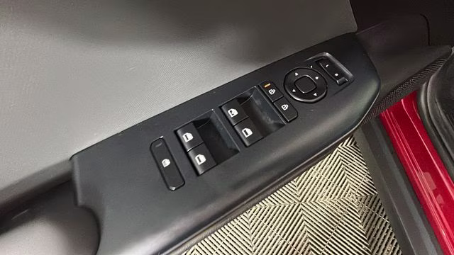 2025 Currant Red Kia K4 LXS FWD Sedan