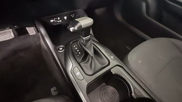 2025 Currant Red Kia K4 LXS FWD Sedan