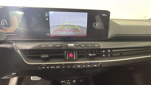 2025 Currant Red Kia K4 LXS FWD Sedan