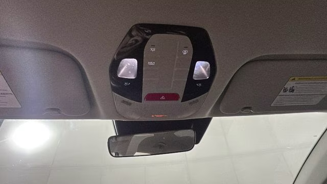 2025 Currant Red Kia K4 LXS FWD Sedan