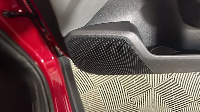 2025 Currant Red Kia K4 LXS FWD Sedan