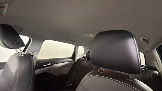 2022 Deep Black Pearl Volkswagen Taos 1.5T SE FWD SUV