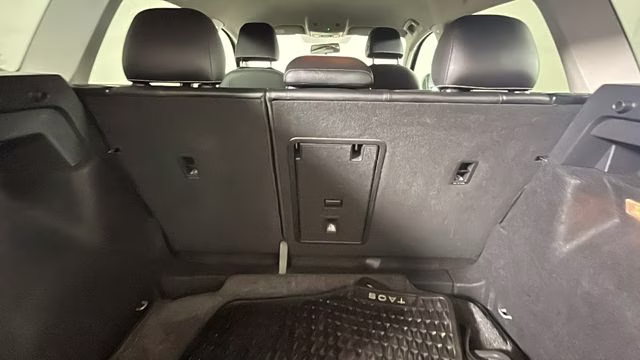 2022 Deep Black Pearl Volkswagen Taos 1.5T SE FWD SUV