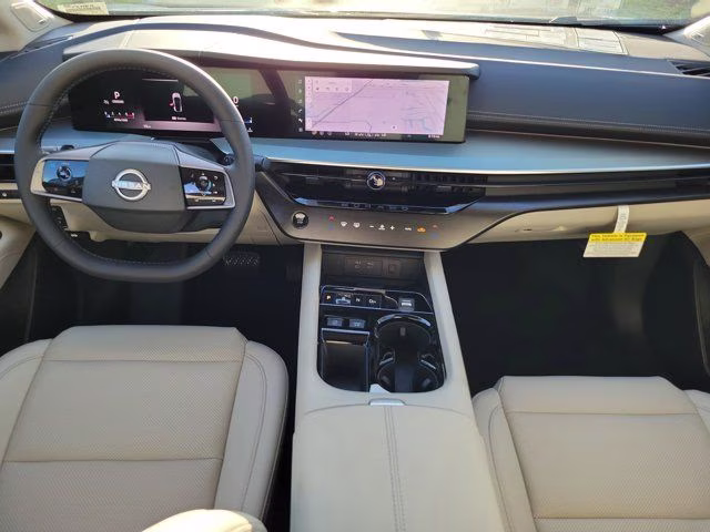 2026 Aurora Blue Pearl Metallic Nissan Murano SL AWD SUV