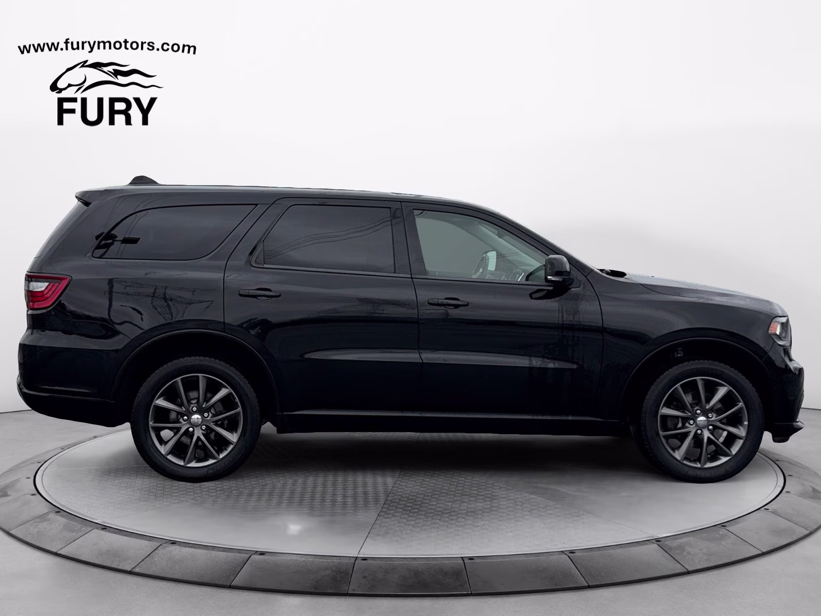 Used 2017 Dodge Durango GT with VIN 1C4SDJDT4HC923907 for sale in Stillwater, Minnesota