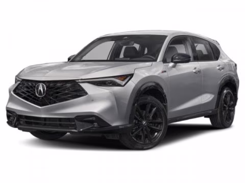 2025 Acura ADX A-Spec Advance Package FWD SUV