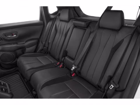 2025 Acura ADX A-Spec Advance Package FWD SUV