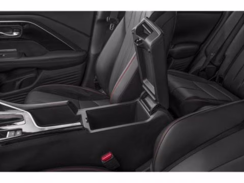 2025 Acura ADX A-Spec Advance Package FWD SUV