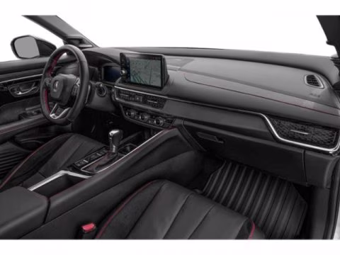 2025 Acura ADX A-Spec Advance Package FWD SUV