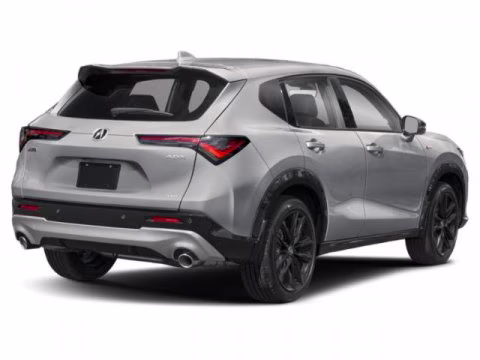 2025 Acura ADX A-Spec Advance Package FWD SUV