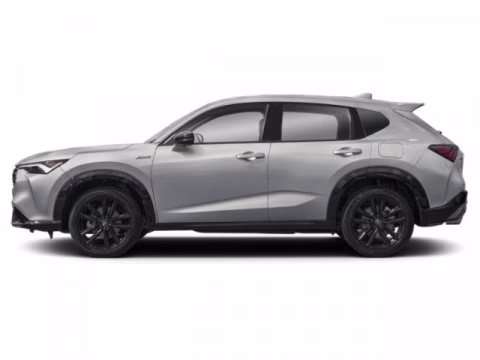 2025 Acura ADX A-Spec Advance Package FWD SUV