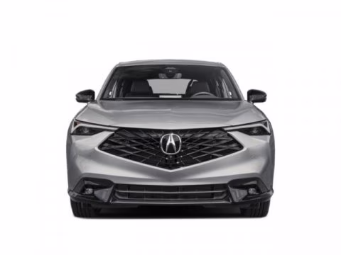 2025 Acura ADX A-Spec Advance Package FWD SUV