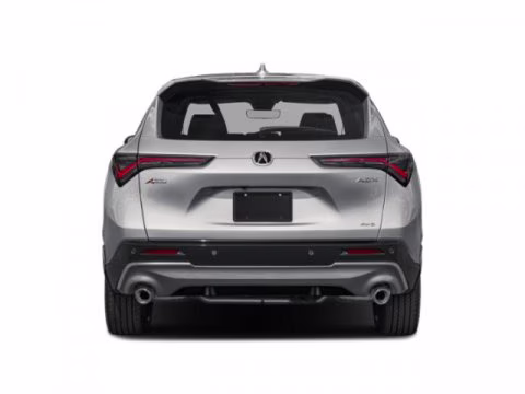 2025 Acura ADX A-Spec Advance Package FWD SUV
