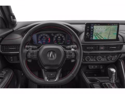 2025 Acura ADX A-Spec Advance Package FWD SUV