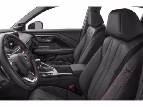 2025 Acura ADX A-Spec Advance Package FWD SUV