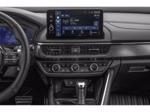 2025 Acura ADX A-Spec Advance Package FWD SUV