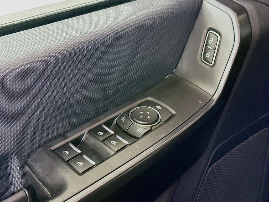2022 Gray Metallic Ford F-150 XL 4X4 Truck